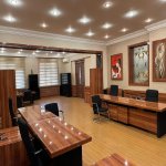 Kirayə (aylıq) 8 otaqlı Ofis, Nəriman Nərimanov metrosu, Nərimanov rayonu 13