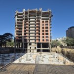 Продажа 2 комнат Новостройка, Nizami метро, Ясамал район 4