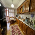 Kirayə (aylıq) 4 otaqlı Köhnə Tikili, 28 May metrosu, Qış parkı, Nəsimi rayonu 3