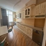 Аренда 3 комнатная Новостройка, м. Эльмляр Академиясы метро, БГУ, Ясамал район 15