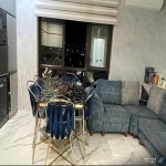 Аренда 3 комнатная Новостройка, İnşaatçılar метро, Ясамал район 4