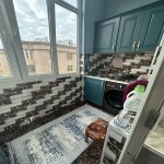 Продажа 3 комнатная Новостройка Хырдалан 8