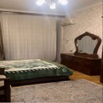 Kirayə (aylıq) 3 otaqlı Yeni Tikili, Gənclik metrosu, Nərimanov rayonu 4
