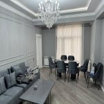 Kirayə (aylıq) 3 otaqlı Yeni Tikili, 28 May metrosu, Nəsimi rayonu 1
