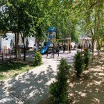 Kirayə (aylıq) 3 otaqlı Köhnə Tikili, Bakıxanov qəs., Sabunçu rayonu 1