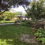 Satılır 7 otaqlı Həyət evi/villa, Həzi Aslanov metrosu, H.Aslanov qəs., Xətai rayonu 7