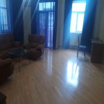 Аренда 4 комнат Новостройка, м. Азадлыг метро, 8-ой микрорайон, Бинагадинский р-н район 1