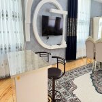 Kirayə (günlük) 6 otaqlı Yeni Tikili Qəbələ 11
