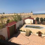 Kirayə (aylıq) 7 otaqlı Bağ evi, Goradil, Abşeron rayonu 29