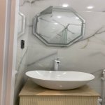 Satılır 3 otaqlı Yeni Tikili, Əhmədli, Xətai rayonu 12