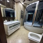 Satılır 4 otaqlı Yeni Tikili, Memar Əcəmi metrosu, 9-cu mikrorayon, Binəqədi rayonu 6