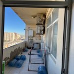 Satılır 2 otaqlı Yeni Tikili, Nəsimi metrosu, 9-cu mikrorayon, Binəqədi rayonu 11
