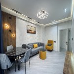 Продажа 2 комнат Новостройка, м. Ахмедли метро, Ахмедли, Хетаи район 3