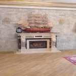 Satılır 5 otaqlı Həyət evi/villa, Novxanı, Abşeron rayonu 12