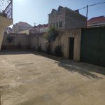 Satılır 9 otaqlı Həyət evi/villa, Əhmədli metrosu, Xətai rayonu 15