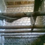 Satılır 4 otaqlı Həyət evi/villa Ağstafa 15
