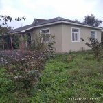 Satılır 1 otaqlı Bağ evi Qusar 3