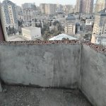 Satılır 3 otaqlı Yeni Tikili, Memar Əcəmi metrosu, 3-cü mikrorayon, Nəsimi rayonu 7