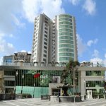 Kirayə (aylıq) 1 otaqlı Ofis, Nəsimi rayonu 1