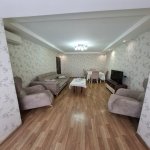 Kirayə (aylıq) 3 otaqlı Yeni Tikili, Nəriman Nərimanov metrosu, Montin qəs., Metropark, Nərimanov rayonu 2