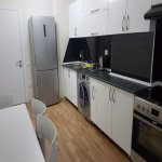 Kirayə (aylıq) 3 otaqlı Yeni Tikili, 20 Yanvar metrosu, Yasamal rayonu 10
