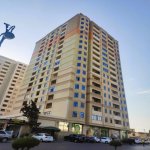 Kirayə (aylıq) 2 otaqlı Yeni Tikili, İnşaatçılar metrosu, Yasamal qəs., Yasamal rayonu 1