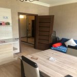 Аренда 1 комнатная Новостройка, м. Ахмедли метро, Хетаи район 8