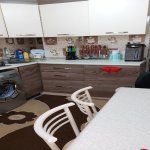 Satılır 1 otaqlı Yeni Tikili, Yasamal rayonu 8
