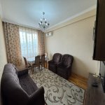 Kirayə (aylıq) 2 otaqlı Yeni Tikili, Həzi Aslanov metrosu, H.Aslanov qəs., Xətai rayonu 3