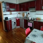 Kirayə (aylıq) 4 otaqlı Yeni Tikili, Elmlər akademiyası metrosu, Yasamal rayonu 5