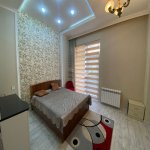 Kirayə (aylıq) 2 otaqlı Yeni Tikili, Xətai metrosu, Ağ şəhər, Xətai rayonu 5