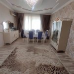 Satılır 5 otaqlı Həyət evi/villa, Avtovağzal metrosu, Biləcəri qəs., Binəqədi rayonu 5
