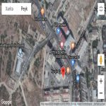 Kirayə (aylıq) 2 otaqlı Yeni Tikili, Həzi Aslanov metrosu, H.Aslanov qəs., Xətai rayonu 16