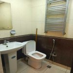 Kirayə (aylıq) 2 otaqlı Yeni Tikili, Avtovağzal metrosu, Biləcəri qəs., Binəqədi rayonu 6