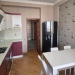 Satılır 3 otaqlı Yeni Tikili, Nəriman Nərimanov metrosu, Nərimanov rayonu 11