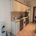 Kirayə (aylıq) 4 otaqlı Yeni Tikili, İçərişəhər metrosu, Səbail rayonu 8