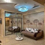 Kirayə (aylıq) 3 otaqlı Yeni Tikili, İnşaatçılar metrosu, Yasamal rayonu 13