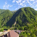 Kirayə (günlük) 6 otaqlı Həyət evi/villa Qax 5