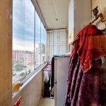 Satılır 3 otaqlı Yeni Tikili, Qara Qarayev metrosu, Nizami rayonu 16