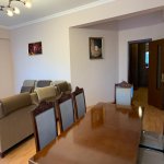 Kirayə (aylıq) 3 otaqlı Yeni Tikili, Xətai metrosu, Xətai rayonu 4