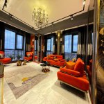 Продажа 5 комнатная Новостройка, м. Нариман Нариманов метро, Наримановский р-н район 1