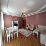 Kirayə (aylıq) 3 otaqlı Yeni Tikili, Nizami metrosu, Yasamal rayonu 4