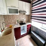 Kirayə (aylıq) 3 otaqlı Köhnə Tikili, Qara Qarayev metrosu, 8-ci kilometr, Nizami rayonu 11