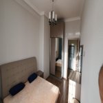 Kirayə (aylıq) 3 otaqlı Yeni Tikili, İnşaatçılar metrosu, Yasamal qəs., Yasamal rayonu 5
