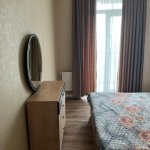 Kirayə (aylıq) 3 otaqlı Yeni Tikili, İnşaatçılar metrosu, Yasamal qəs., Yasamal rayonu 4