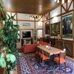 Kirayə (aylıq) 8 otaqlı Bağ evi, Bilgəh qəs., Sabunçu rayonu 19