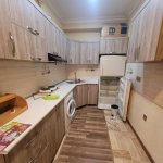 Kirayə (günlük) 2 otaqlı Yeni Tikili, İnşaatçılar metrosu, Yasamal qəs., Yasamal rayonu 5