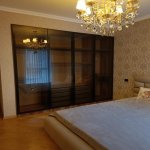 Kirayə (aylıq) 3 otaqlı Yeni Tikili, 28 May metrosu, Nəsimi rayonu 9