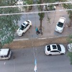 Satılır 3 otaqlı Köhnə Tikili, Neftçilər metrosu, Nizami rayonu 4