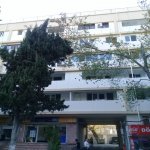 Kirayə (aylıq) 2 otaqlı Yeni Tikili, 28 May metrosu, Nəsimi rayonu 1